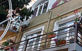 Гостевой дом Melikashvili 57