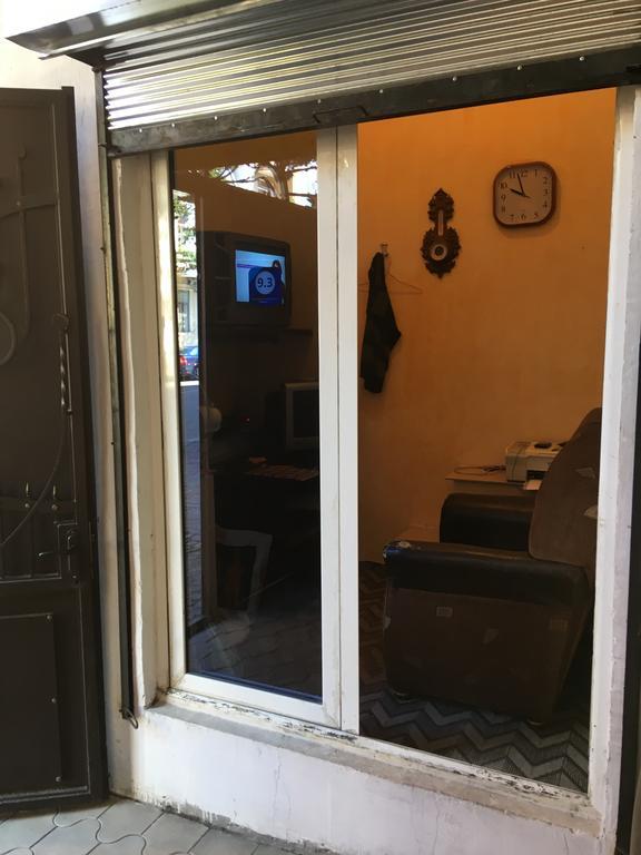 Отель Гостевой дом Melikashvili 57 Батуми Экстерьер фото