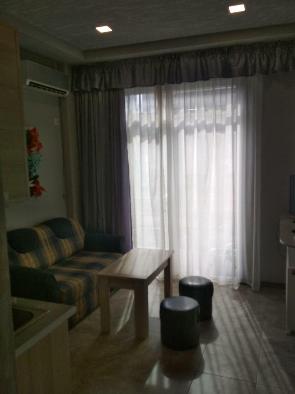 Отель Гостевой дом Melikashvili 57 Батуми Экстерьер фото